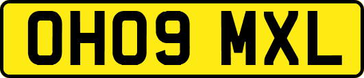 OH09MXL