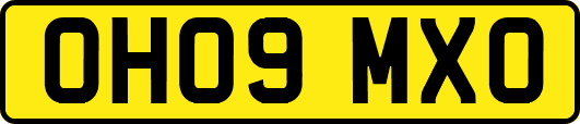 OH09MXO