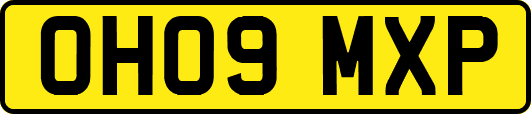 OH09MXP