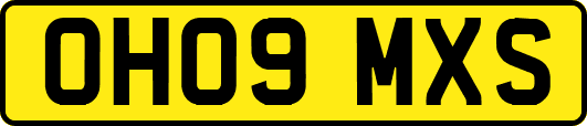 OH09MXS