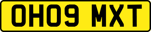 OH09MXT