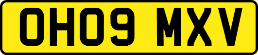 OH09MXV