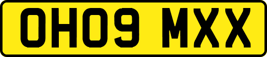 OH09MXX