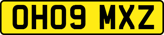 OH09MXZ