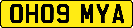 OH09MYA
