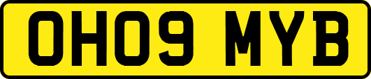 OH09MYB