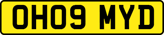 OH09MYD