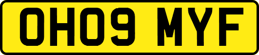 OH09MYF
