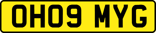 OH09MYG