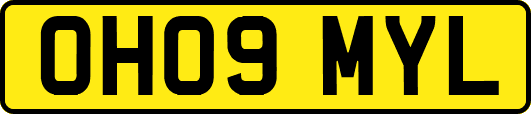 OH09MYL