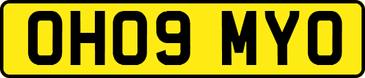 OH09MYO