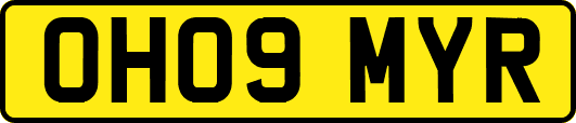 OH09MYR