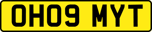 OH09MYT