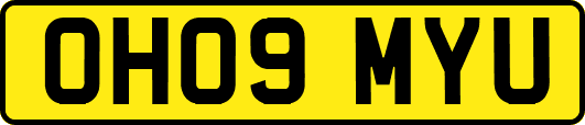 OH09MYU