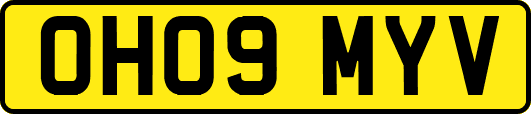 OH09MYV