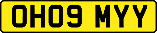 OH09MYY