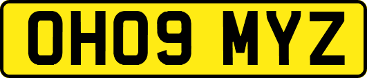 OH09MYZ