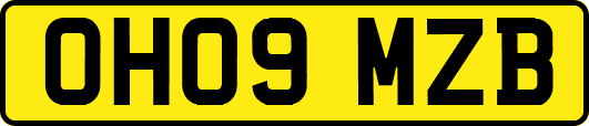 OH09MZB