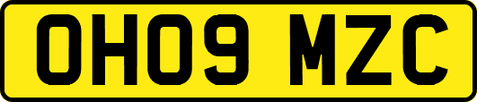 OH09MZC