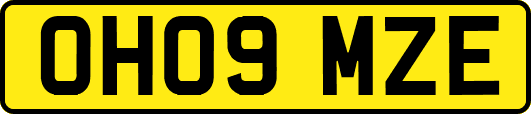 OH09MZE