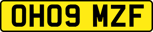 OH09MZF