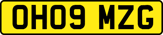 OH09MZG