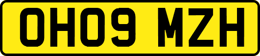 OH09MZH