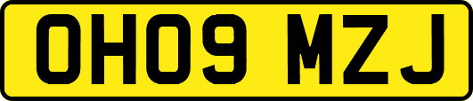 OH09MZJ