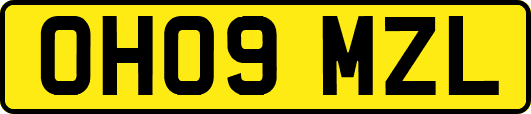 OH09MZL