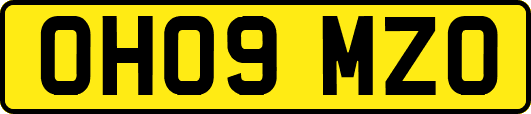 OH09MZO