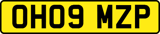 OH09MZP