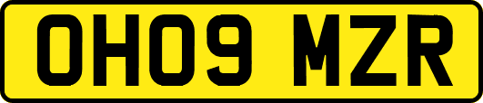 OH09MZR