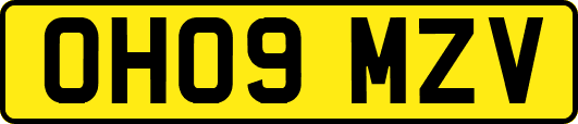 OH09MZV