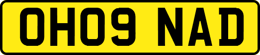 OH09NAD
