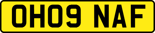 OH09NAF