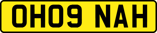 OH09NAH