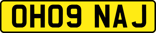OH09NAJ