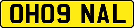 OH09NAL