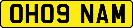 OH09NAM