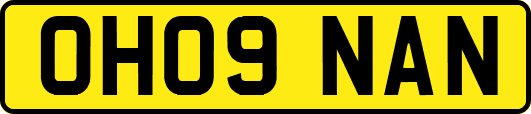 OH09NAN