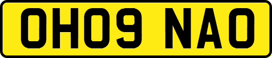 OH09NAO