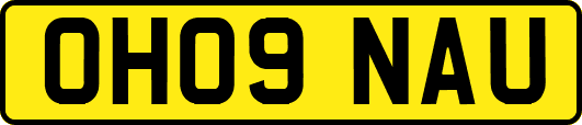 OH09NAU