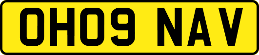OH09NAV