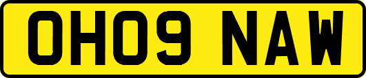 OH09NAW
