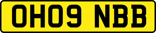OH09NBB