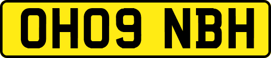 OH09NBH