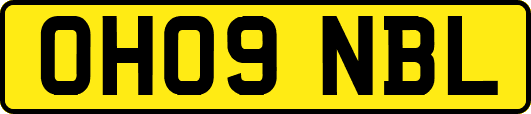 OH09NBL