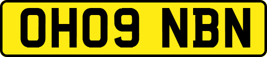 OH09NBN