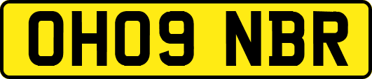 OH09NBR