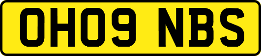 OH09NBS